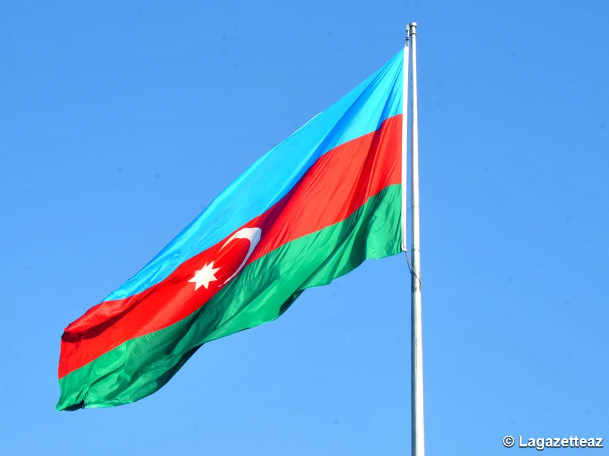 Cette année, l'Azerbaïdjan enregistre une inflation à un chiffre