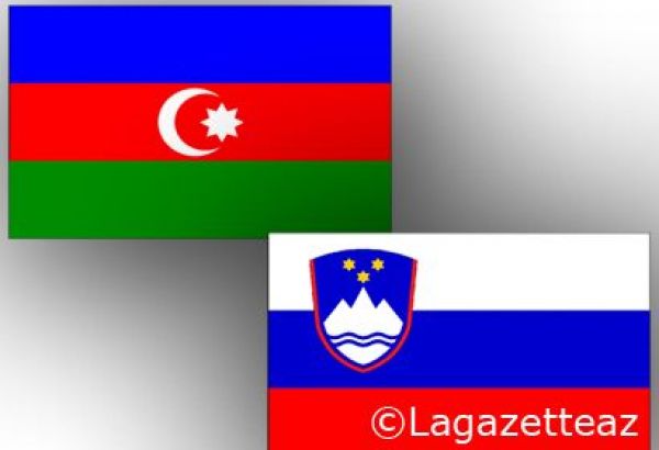 Les Chemins de fer slovènes sont intéressés par le développement de la coopération avec l'Azerbaïdjan