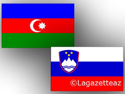 Les Chemins de fer slovènes sont intéressés par le développement de la coopération avec l'Azerbaïdjan