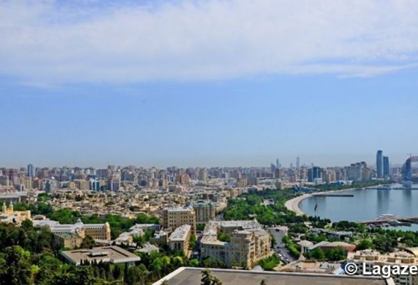 La Banque asiatique de développement (BAD) soutient l'Azerbaïdjan dans le développement du tourisme