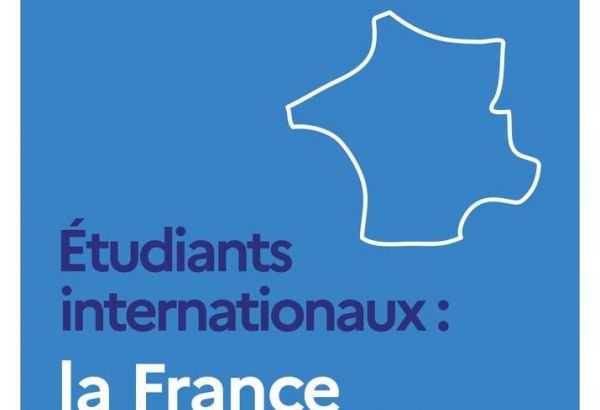 Malgré le coronavirus, la France est prête à accueillir les étudiants et les chercheurs internationaux