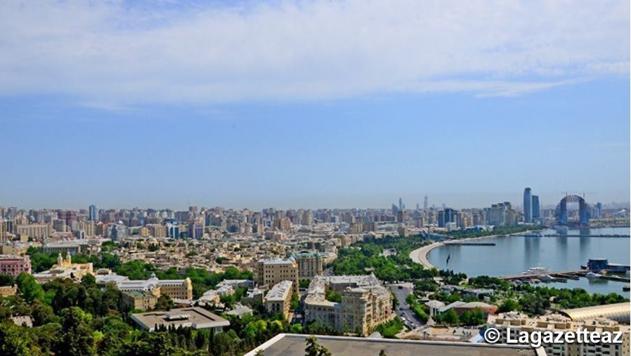 La Banque asiatique de développement (BAD) soutient l'Azerbaïdjan dans le développement du tourisme