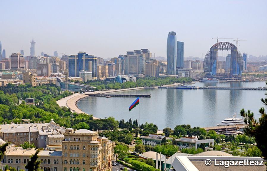 L'Azerbaïdjan et l'Ukraine élargissent leur coopération dans le domaine des énergies renouvelables