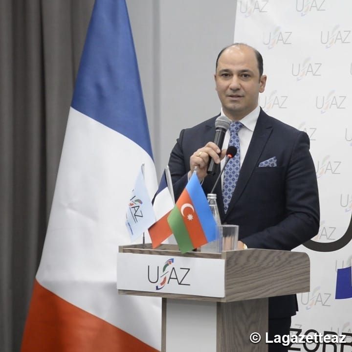 Le conflit du Haut-Karabakh : hier et aujourd’hui, une situation ni paix ni guerre...