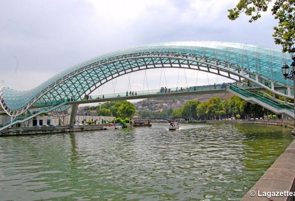 La Banque européenne d'investissement va s'engager dans le développement des PME géorgiennes