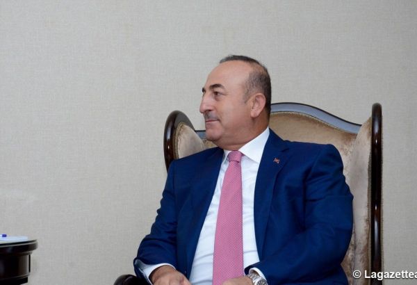 Cavusoglu : Le corridor de Zanguezur ouvre de nouvelles opportunités