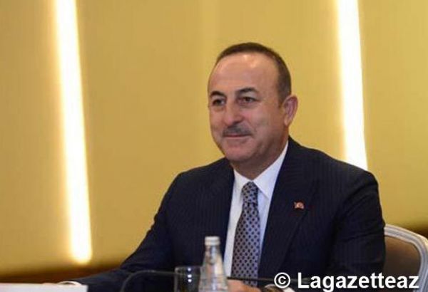 Cavusoglu : Avec la Déclaration de Choucha, les liens fraternels entre la Turquie et l'Azerbaïdjan deviennent encore plus forts