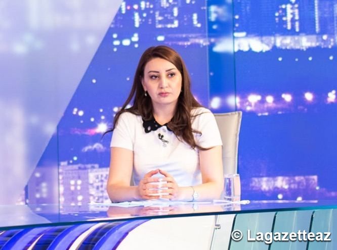 La politologue azerbaïdjanaise : La visite de Pachinyan au Karabagh montre que l'Arménie n'est pas intéressé par le règlement pacifique du conflit arméno-azerbaïdjanais