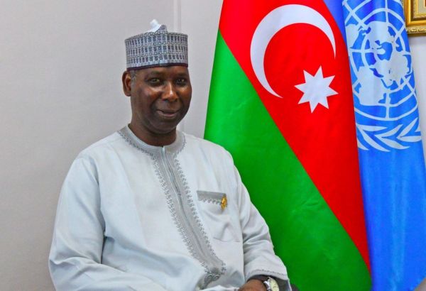 Le président de l'Assemblée Générale des Nations Unies a salué l'initiative de l'Azerbaïdjan de tenir une session extraordinaire consacrée à la lutte contre la pandémie