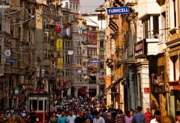 Le nombre d'Azerbaïdjanais ayant visité l'étranger pendant la pandémie rendu public