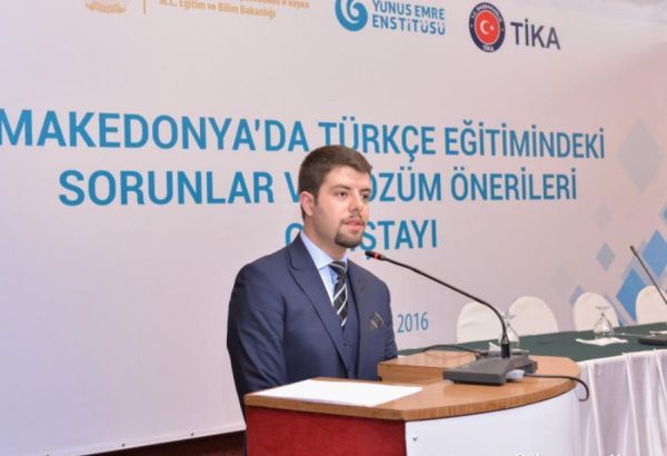 Le politologue turc Erdem Eren : Le Président azerbaïdjanais Ilham Aliyev a apporté le plus grand soutien à la Turquie