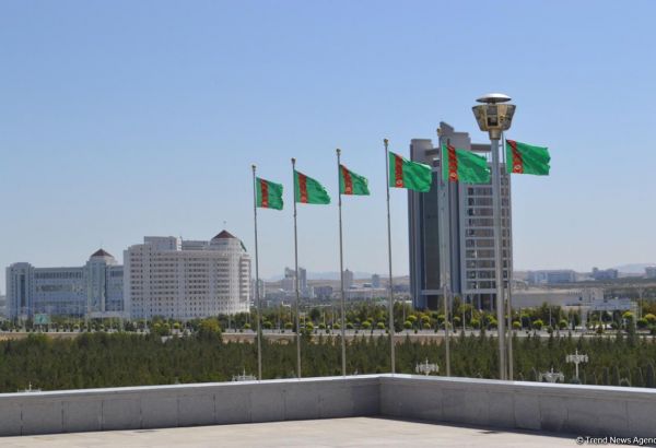 Le Turkménistan met en avant le rôle du transport dans le processus de diversification des relations commerciales et économiques eurasiennes
