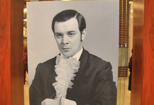 La finale du VIe concours international de vocalistes nommé d'après le célèbre chanteur et compositeur azerbaïdjanais Muslim Magomayev aura lieu à Moscou