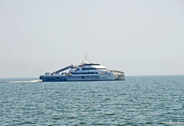 Pendant la pandémie de coronavirus, le transbordement de marchandises en provenance d'Italie via les ports turcs a dépassé 11 millions de tonnes