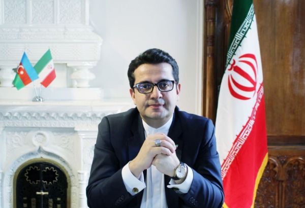 « L'Iran est intéressé par la prolongation du contrat d'achat d'électricité à l'Azerbaïdjan » - INTERVIEW exclusif avec l'Ambassadeur iranien