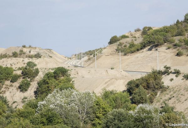 Haut-Karabagh : le déblocage des liaisons régionales par l'Azerbaïdjan forme une nouvelle architecture économique