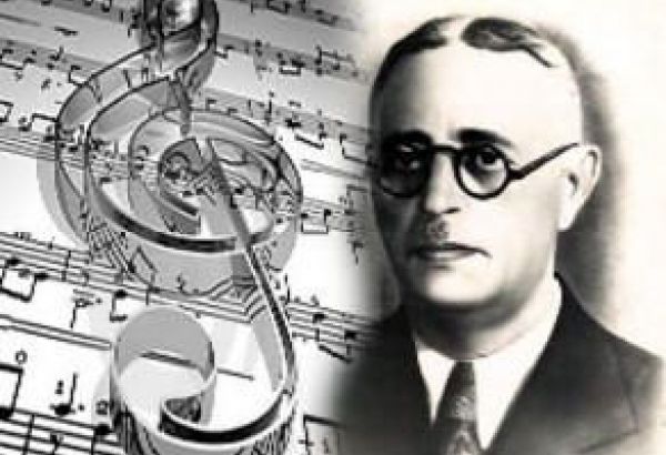 Pour la première fois, l'opérette « Arshin Mal Alan » du grand compositeur azerbaïdjanais, Uzeyir Hadjibeyli, a été publiée en français avec le soutien de l'Ambassade d'Azerbaïdjan en France