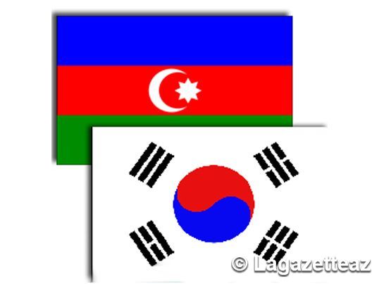 L'Azerbaïdjan et la Corée disposent de grandes perspectives de coopération