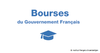 32 étudiants azerbaïdjanais boursiers du gouvernement français à la rentrée universitaire 2020-2021 en France