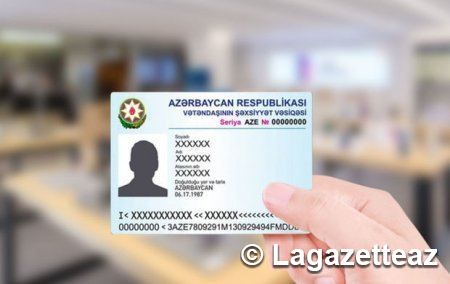 Des visites mutuelles entre l'Azerbaïdjan et la Turquie seront possibles avec une carte d'identité dans un avenir proche