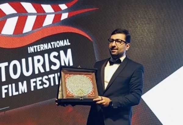 Un film azerbaïdjanais récompensé au Festival international du film de tourisme