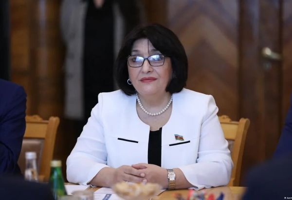 La présidente du parlement azerbaïdjanais : Les organisations internationales sont informées des provocations arméniennes