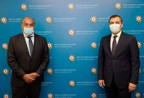 L'Azerbaïdjan et l'Égypte élargissent leurs relations touristiques