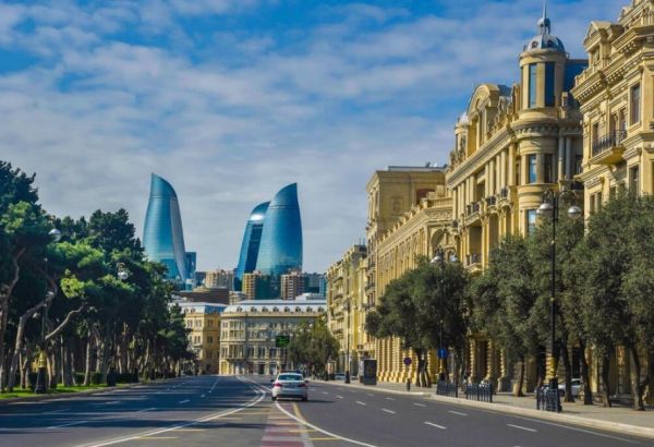 Économie : l'Azerbaïdjan parvient à maintenir la stabilité de sa dette, en s'appuyant sur ses ressources propres