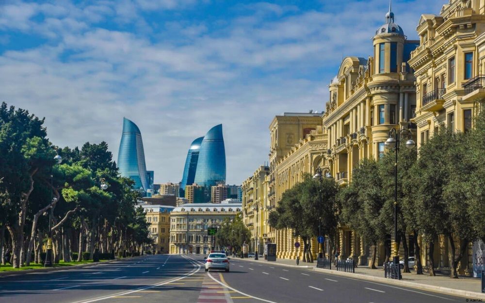 Économie : l'Azerbaïdjan parvient à maintenir la stabilité de sa dette, en s'appuyant sur ses ressources propres