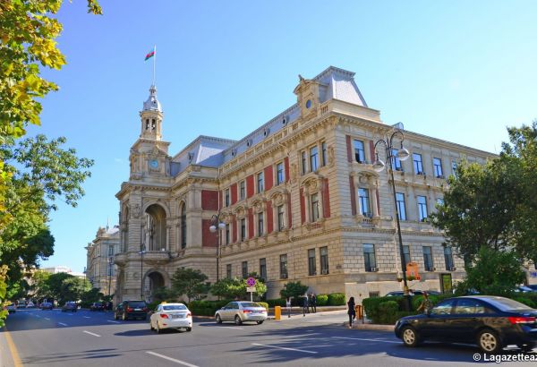 Les ONG azerbaïdjanaises condamnent fermement la position erronée du Président américain sur la question du soi-disant « génocide arménien »