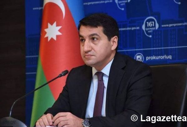 Feux de forèt en Turquie : l'Azerbaïdjan va envoyer des groupes d'aide au pays frère