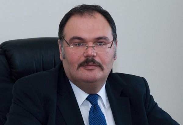 L'Ambassadeur d'Azerbaïdjan en Grande-Bretagne : L'Arménie porte l'entière responsabilité des hostilités en cours dans la zone de conflit du Haut-Karabagh