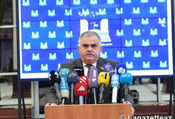 Le député azerbaïdjanais Arzu Naghiyev : Toutes les organisations internationales devraient soutenir l'Azerbaïdjan