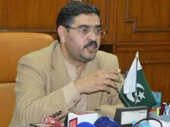 Le sénateur pakistanais : L'ethno-fascisme de l'Arménie constitue une menace pour la stabilité régionale