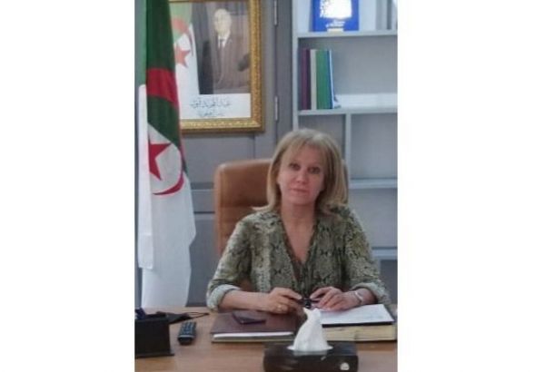 L´Ambassade d'Algérie félicite le peuple azerbaïdjanais à l'occasion de la fête de Novruz