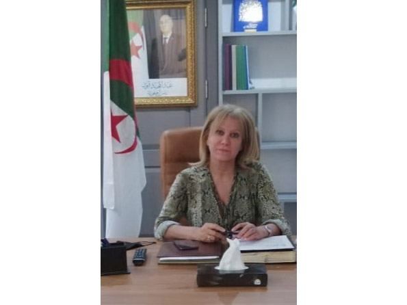 Salima ABDELHAK, Ambassadeure d’Algérie à Bakou : « La gravité de la situation impose le retour aux fondements politiques et au droit international pour le règlement du conflit du Haut- Karabakh »