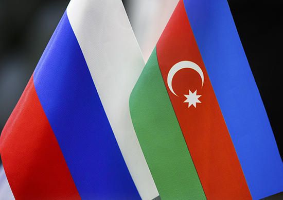 La Russie et l'Azerbaïdjan ont toujours entretenu de bonnes relations