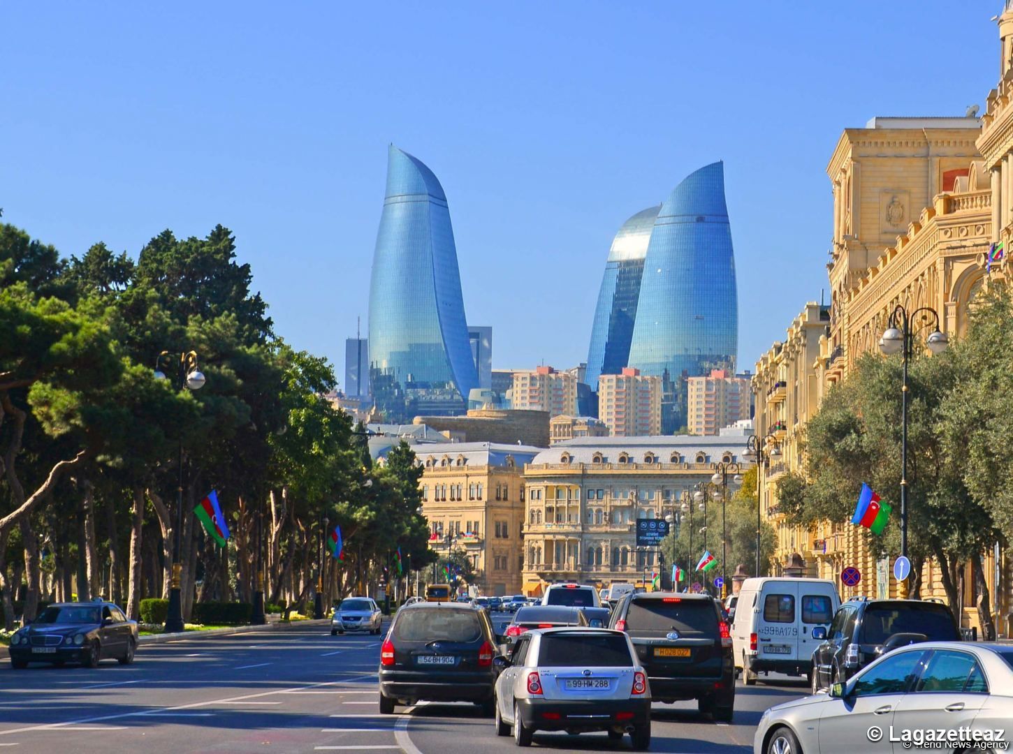 L'Azerbaïdjan dévoile la date de l'audience dans l'affaire pénale de 13 autres terroristes arméniens