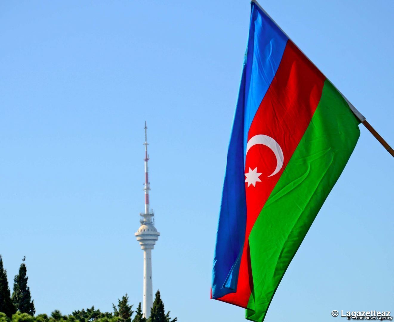 L'Azerbaïdjan marque le 103e anniversaire de la libération de la ville de Bakou par l'Armée islamique du Caucase