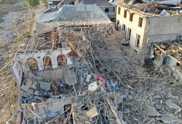 L´ONU débloque des fonds pour soutenir la réponse humanitaire d'urgence dans les régions azerbaïdjanaises touchées par le conflit