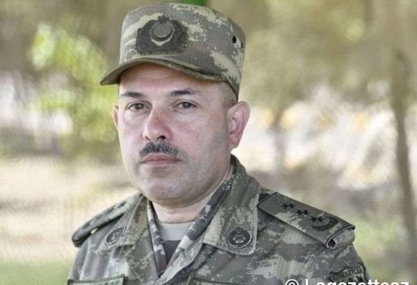Vaguif Dergahly : L’Arménie prend de nouveau pour cible des gens innocents