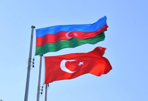 Une délégation du parti au pouvoir en Turquie se rend en Azerbaïdjan