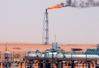 Une société ukrainienne va réparer les stations de compression de l'usine de pétrole et de gaz Mubarek, gérée par la compagnie Uzbekneftegaz