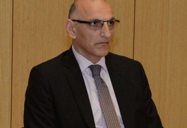 Elchin Amirbayov : L’Azerbaïdjan accorde une grande importance à la construction réelle de la paix et de la stabilité dans la région du Caucase du Sud