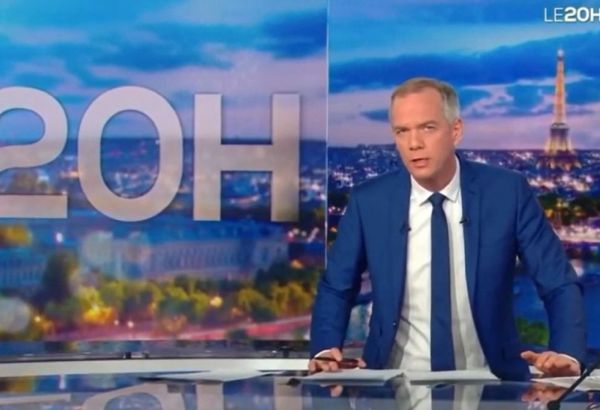 Haut-Karabagh : La chaîne de télévision française TF1 a préparé un reportage sur la ligne de front (VIDEO)