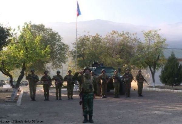 L’armée azerbaïdjanaise a libéré 4 villes, 4 bourgades et 165 villages de l’occupation arménienne en un mois seulement- LISTE