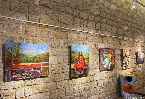 Arts Council Azerbaijan : Une expostiton consacrée au Karabagh, berceau de la culture azerbaïdjanaise
