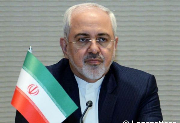 Iran - Azerbaïdjan : Il y a toujours eu des relations de parenté et d'amitié le long des deux rives de l'Araz, affirme le chef de la diplomatie iranienne Mohammad Javad Zarif