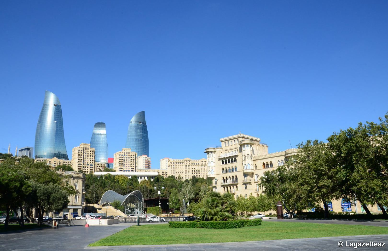 L'Azerbaïdjan accueillera la prochaine réunion des ministres du Tourisme du Conseil turcique