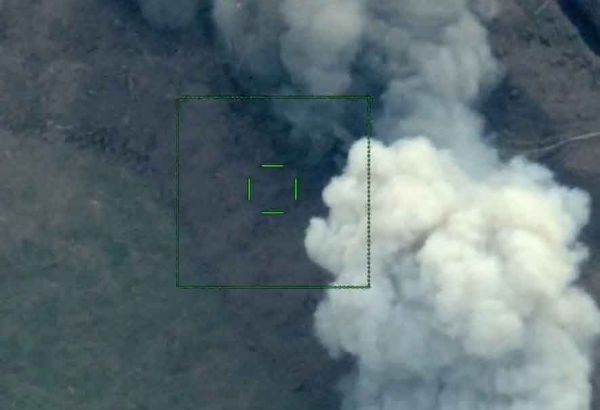 L'armée azerbaïdjanaise a vengé Berdé - un grand nombre de matériels militaires et d'effectifs des forces armées arméniennes ont été détruits (VIDEO)